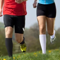 Compression Socks for Active Lifestyles thumbnail 3