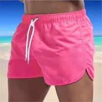Men's Quick Dry Board Shorts thumbnail 4