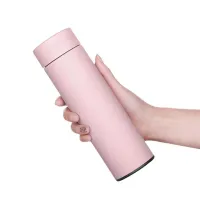 Smart Temperature Display Water Bottle thumbnail 6