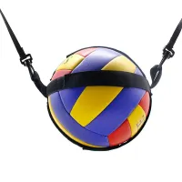 Volleyball Spike Training Belt thumbnail 6