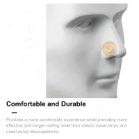 Nose Breathing Patches (30/60/90PCS) thumbnail 3