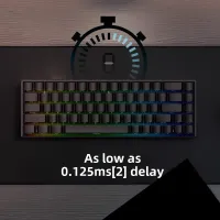 Mars 68 PRO Magnetic Axis Gaming Keyboard thumbnail 5