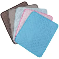 Ice Silk Pet Cooling Mat thumbnail 2