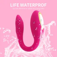 Wireless Clit Panty Vibrator thumbnail 6