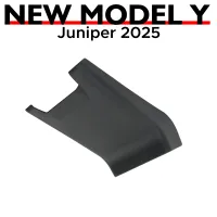 Tesla Model Y/3 Rear Seat Anti-Kick Cover thumbnail 1