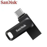 SanDisk Dual OTG USB 3.1 Pen Drive 64GB-512GB thumbnail 5