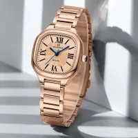 NAVIFORCE Minimalist Waterproof Ladies Watch thumbnail 5