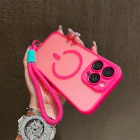 MagSafe Shockproof Bumper Case thumbnail 2