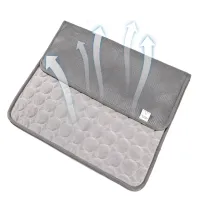 Extra Large Pet Cooling Mat thumbnail 4