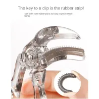 Long-Lasting Eyelash Curler thumbnail 2