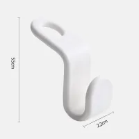 Multi-Function Space-Saving Hanger Hook Rack thumbnail 6