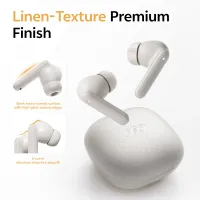 QCY Buds TWS Bluetooth 5.3 Earbuds thumbnail 4