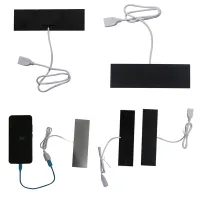 Portable Solar Phone Charger thumbnail 3