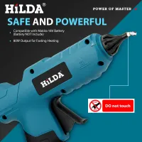 HILDA Cordless Glue Gun 11mm thumbnail 5