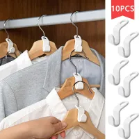 Multi-Function Space-Saving Hanger Hook Rack thumbnail 2