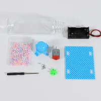 Electric Vortex Tornado STEM Kit thumbnail 2