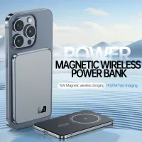 500000mAh MagSafe Power Bank - 22.5W Fast Charging thumbnail 2