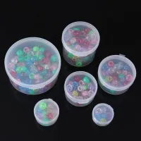 Transparent Small Storage Organizer Box thumbnail 4