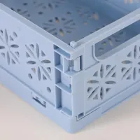 Foldable Breathable Storage Basket thumbnail 5