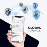 Mini GPS Vehicle Anti-Lost Tracker thumbnail 3