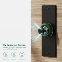Colorful Suction Cup Wall Hooks thumbnail 6
