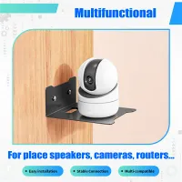ABMR Floating Wall Shelf Holder thumbnail 1