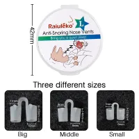 Anti Snoring Devices Snore Stopper thumbnail 4