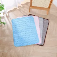Cooling Pet Pad for Summer thumbnail 5