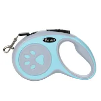 Retractable Nylon Pet Dog Leash 3m/5m thumbnail 5