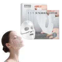 Collagen Face Mask 4-Pack thumbnail 5