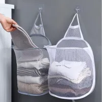 Large Foldable Laundry Basket thumbnail 6