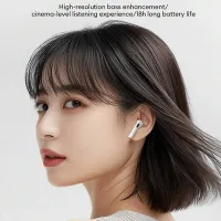 AT2 Wireless Noise-Canceling Earbuds thumbnail 4