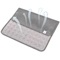 Pet Cooling Mat Sofa Bed thumbnail 4