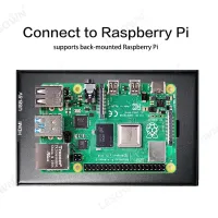 LESOWN 4.3" Portable Display thumbnail 5