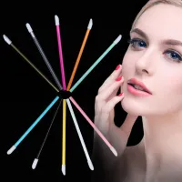 Disposable Lip Brush Applicator Set 50pcs thumbnail 2