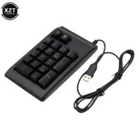 RGB Mechanical Number Pad - 19 Key thumbnail 3
