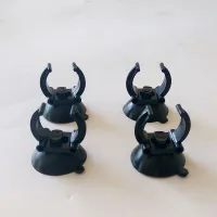 Aquarium Heater Suction Cup Clips 4-Pack thumbnail 6