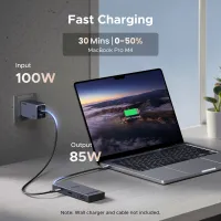 UGREEN 8-in-1 USB C Hub Adapter thumbnail 5
