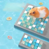 Pet Cooling Mat for Small Animals thumbnail 3