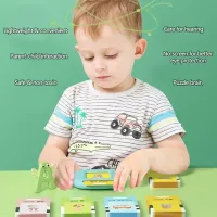Kids Talking Flashcard Learning Toy thumbnail 3