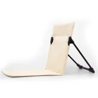 Portable Outdoor Folding Chair thumbnail 3