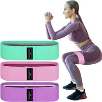3-Pack Glute Loop Bands Set thumbnail 6