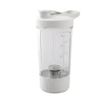 USB Rechargeable Protein Shaker Bottle thumbnail 5