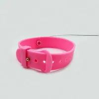 Hands-Free Cat Collar Feather Wand Toy thumbnail 4