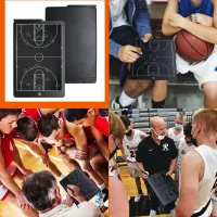 LCD Sports Tactical Coaching Board thumbnail 2