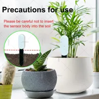 Zigbee Soil Moisture & Climate Sensor thumbnail 5