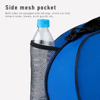 Sports Ball Carrier Shoulder Bag thumbnail 5