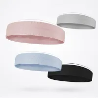 Anti-Slip Quick Dry Sports Headband thumbnail 3