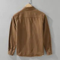 Japanese Vintage Workwear Shirt thumbnail 2
