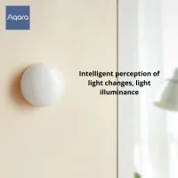 Aqara Light Sensor T1 Zigbee thumbnail 3